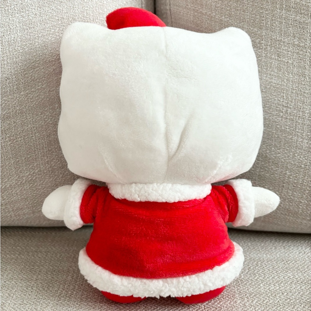 Hello Kitty plush - Picture 2 of 6